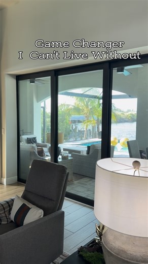 Debra J Cappuccio on Instagram: "I officially outsourced my window cleaning to the ECOVACS WINBOT W2 OMNI, and let me tell you, it understood the assignment. It clamps onto the window with smart suction, cleans in a precise pattern, and leaves everything spotless and streak free, while I’m busy decorating, cooking, or doing literally anything else. If you want clean windows without the chore, this is your sign. And right now @ecovacs_global has a deal for Christmas. The WINBOT W2 PRO OMNI is nor