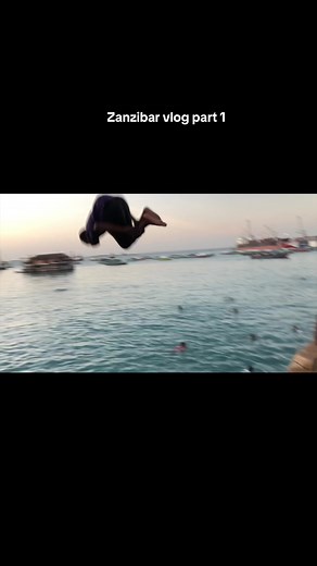 Zanzibar Vlog Part 1: Discover the Beauty of Zanzibar
