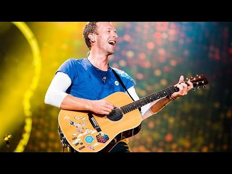 Coldplay Greatest Hits 2020 - Coldplay MIX