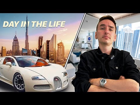 ENTREPRENEUR: 24 Hours With Carl Moon