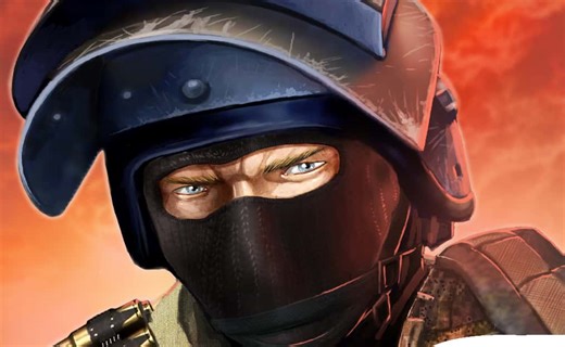 Bullet Force 🕹️ CrazyGamesでプレイ