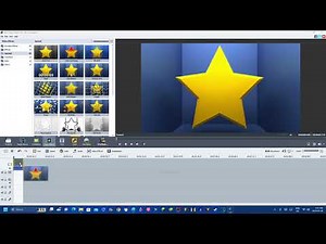 How to make Weird Chorded visuals on AVS