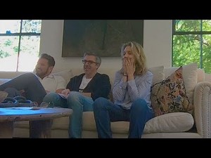 Ellen's Most Elaborate Scare Prank Ever