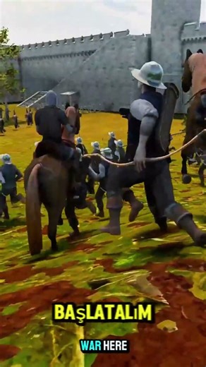 1 MİLYON KURT ADAM İSTİLASINA KARŞI KALEMİZİ KORUYORUZ GÜN:33 UEBS2 #uebs2 #games #1milyonkurtadam