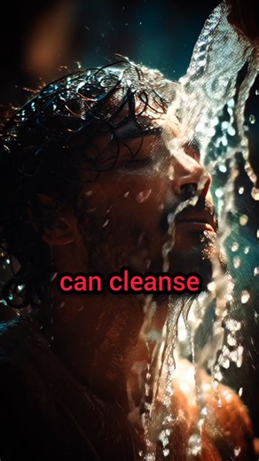 Here is the truth about repentance #shorts #repentance