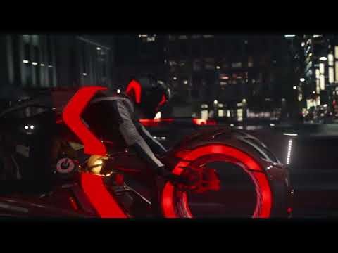 Tron: Ares Clip - Power Up