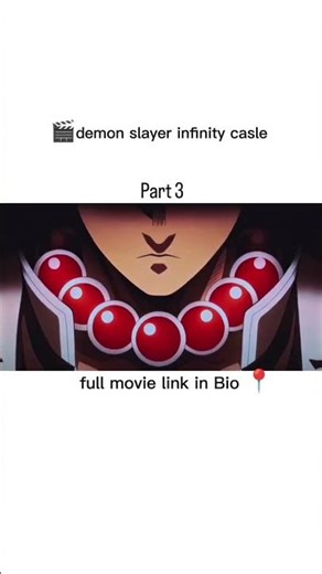 demon Slayer infinite castle episode 3 subscribe my channel#anime#fan