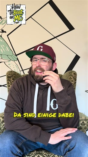 Ein Beat, ein MC und eine Herausforderung. #beat #mc #noskip #radio