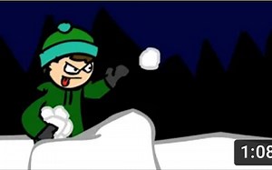 Eddsworld - Snobody (2005)