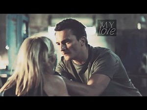 Quinn & Carrie || My love