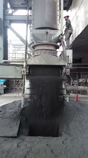 Coal mill operation