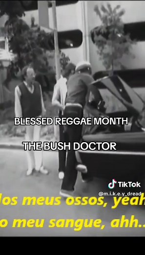 Peter Tosh: Blessed Reggae Month Tribute