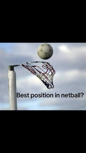 Mastering Netball: Understanding Positions and Roles