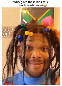 Serving looks before homework 😂💅 | NKB Funny Moments