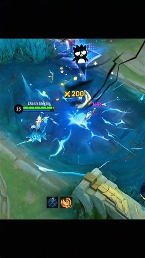 Combo 2 Items Tutorial Mlbb