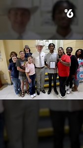 41K views · 1.1K reactions | Newton County teen saves children and...