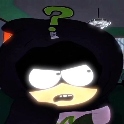 Mysterion Edit #southpark #mysterion #edit #fyp