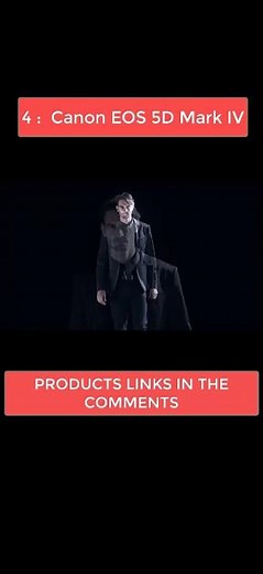 Top 5 Best DSLR Cameras in 2025 | Ultimate Buying Guide & Reviews