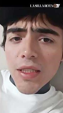 El Chispas’: De Ecatepec a la fama en TikTok, la sensación viral del 2025