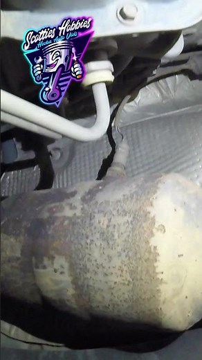 Dodge RAM 1500 Bank 2 Catalytic Converter Location and Info. Including HEMI.