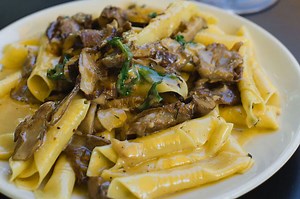 Where to Score Fresh, Homemade Pasta in Westchester