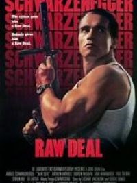 Le Contrat - Film 1986 - Cinetrafic