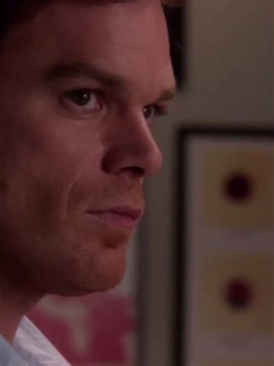 Dexter meets Hannah McKay for the fist time! #dexter #dextermorganedit