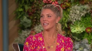 Amanda Kloots Reveals She's Started Dating Again, 1 Year After the Death of Husband Nick Cordero