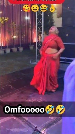 Omfooooool Dadi dance I Omfo Viral I Dharrate Kat Rahi Hai #Short Video