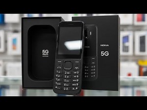 2026 Nokia 5G – Budget King with Flagship Speed! Full Honest Review | Mobile Verse