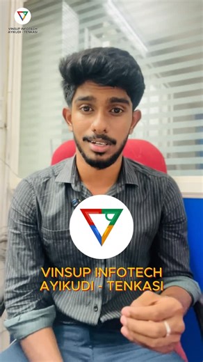 vinsup infotech PVT LTD on Instagram: "🚀 Boost your computer skills today! We’re offering Word, Excel & Computer Basics courses for customers and retailers. 💻 Learn. Grow. Succeed. Join us and make technology your strength! 📍Register now – limited seats available! #ComputerTraining #ExcelCourse #MSWord #DigitalSkills #RetailTraining #ComputerBasics #LearnWithUs #SkillDevelopment #ebasket99 #OnlineLearning #ProductivitySkills #TechTraining"