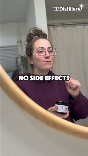 Fall Asleep and Stay Asleep with CBDistillery's Shhh+ Gummies