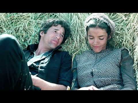 Ennio Morricone - Days of heaven - B.O.F "Les moissons du ciel" (1978)