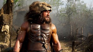 Hercule - Film (2014) : diffusions TV, streaming, replay
