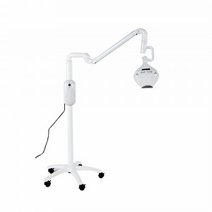 [Hot Item] Dental Equipment Ce Approved Teeth Bleaching Lamp LED Whitening Light