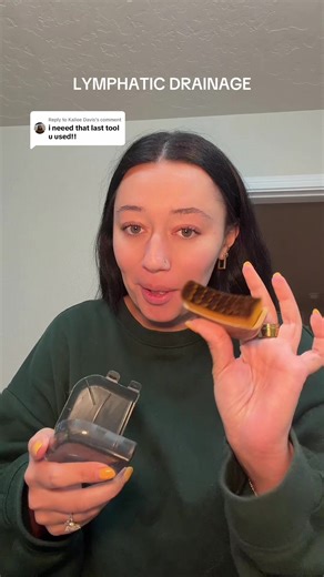 Essential Guide to Lymphatic Drainage Massage