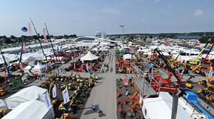 Le grand retour de la Foire Agricole et Forestière de Libramont - RTBF Actus