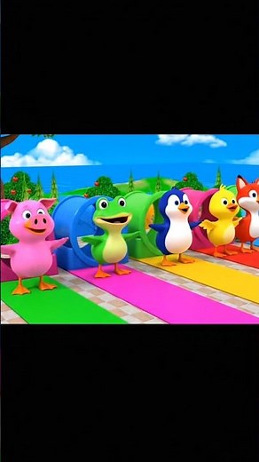 Epic Long Slide Game Challenge 😱 | Endless Slide Gameplay #Shorts