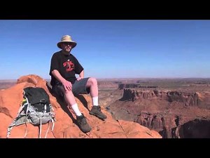Structure of the Colorado plateau