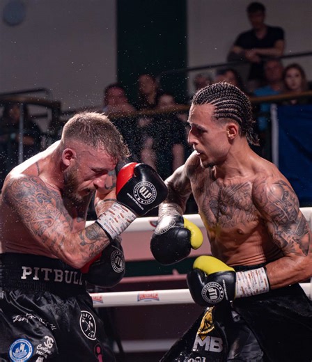 Boxing Techniques for Perfect Footwork