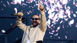 Maluma anuncia ' Pretty  Dirty World Tour 2025' con dos fechas en España | Música | LOS40