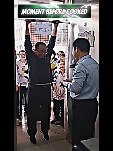 Teacher Fails:The "Cooked" Compilation *Physics Teacher vs Gravity: 0-1☠️☠️ #trollface #shorts #edit