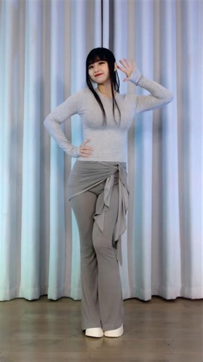 UCHIDA 1 踊ってみた #Shorts [MONAMISA]