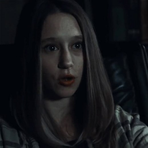 Violet Harmon Confronts Tate | American Horror Story Murder House