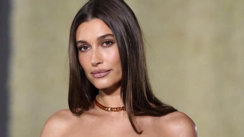 Hailey Bieber opens up about pregnancy scare | Haystack News