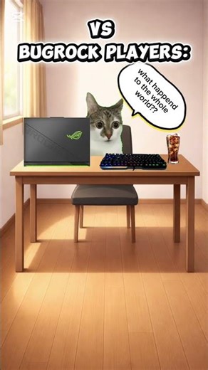 minecraft vs java players🐱