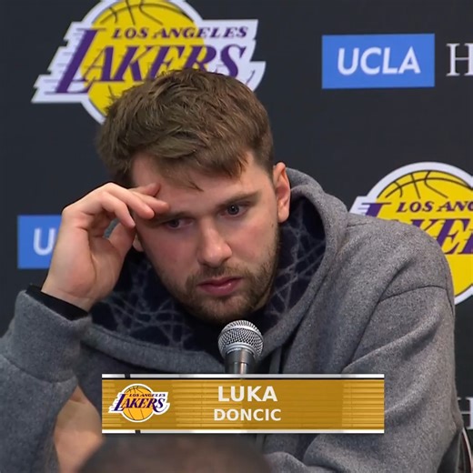 "They're going to make my life hell, for sure. I'm going to be their security after I retire." Luka Doncic envisions post-retirement as a girl dad 😆 #NBAPhilippines #NBASpotlight | NBA Philippines