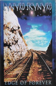Lynyrd Skynyrd - Edge of Forever