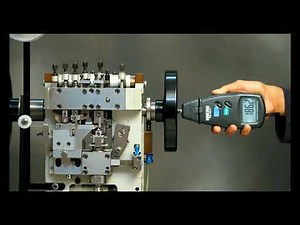 Jewellery Chain making Machines