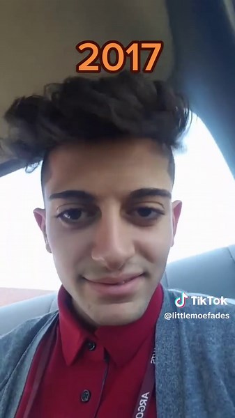 Exploring the Little Moe Fades Trend of 2022